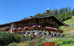 Reitstall Henntalhof